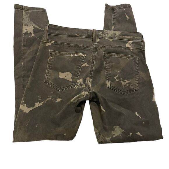 CURRENT/ELLIOT 25 0 the stiletto jeans - Picture 2 of 5